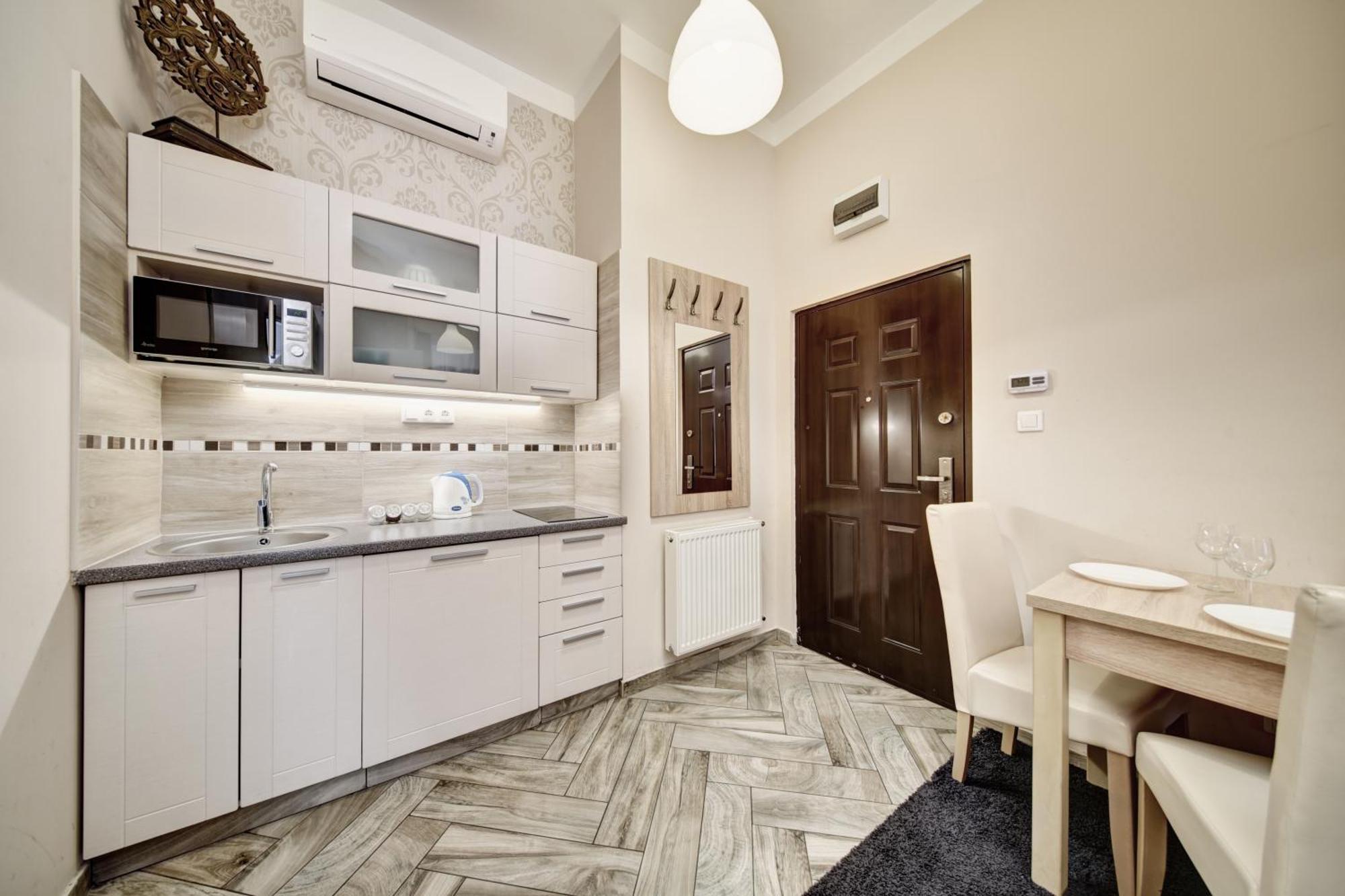 City Centrum Fashionstreet Apartman بودابست المظهر الخارجي الصورة