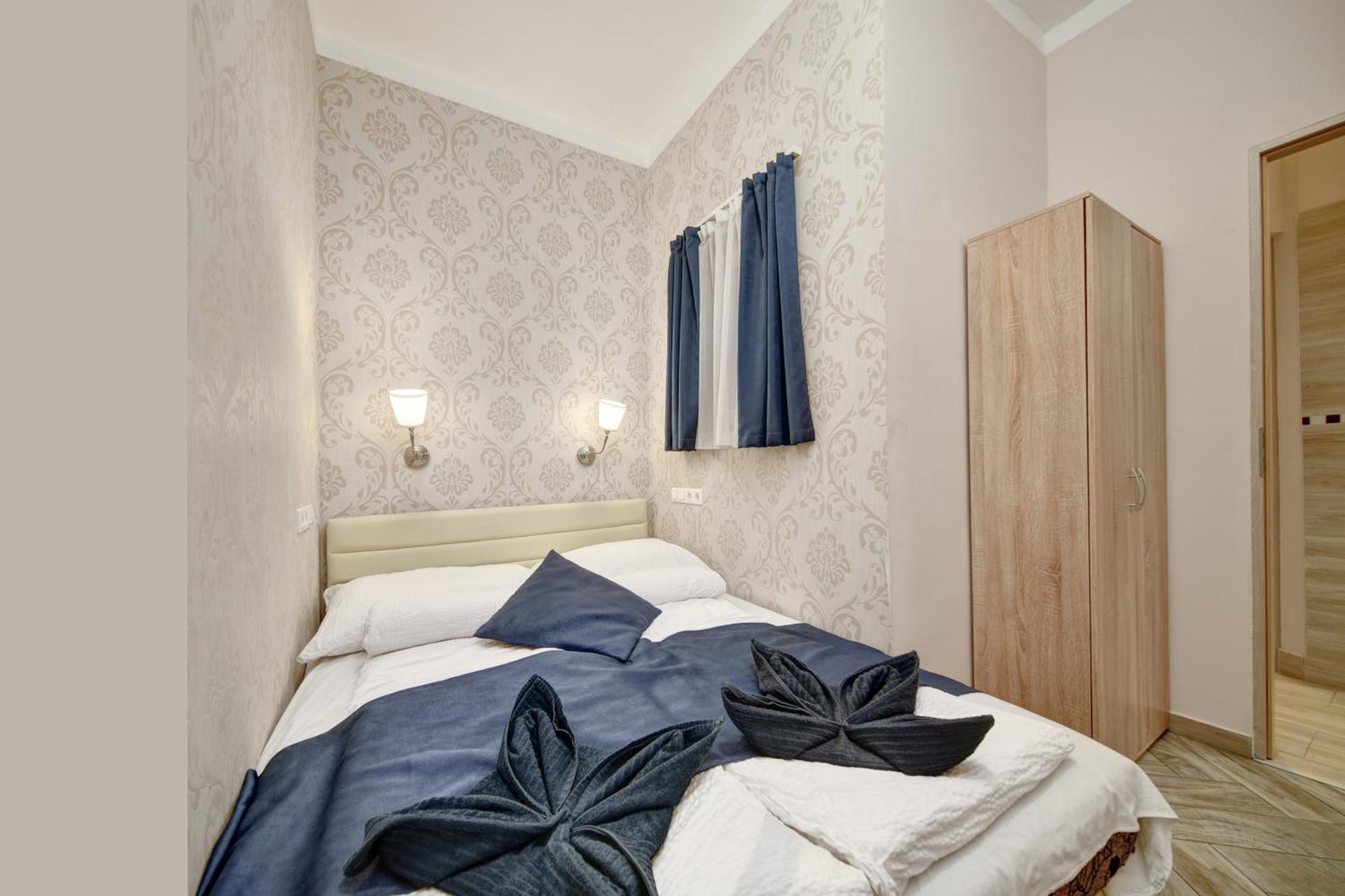 City Centrum Fashionstreet Apartman بودابست المظهر الخارجي الصورة