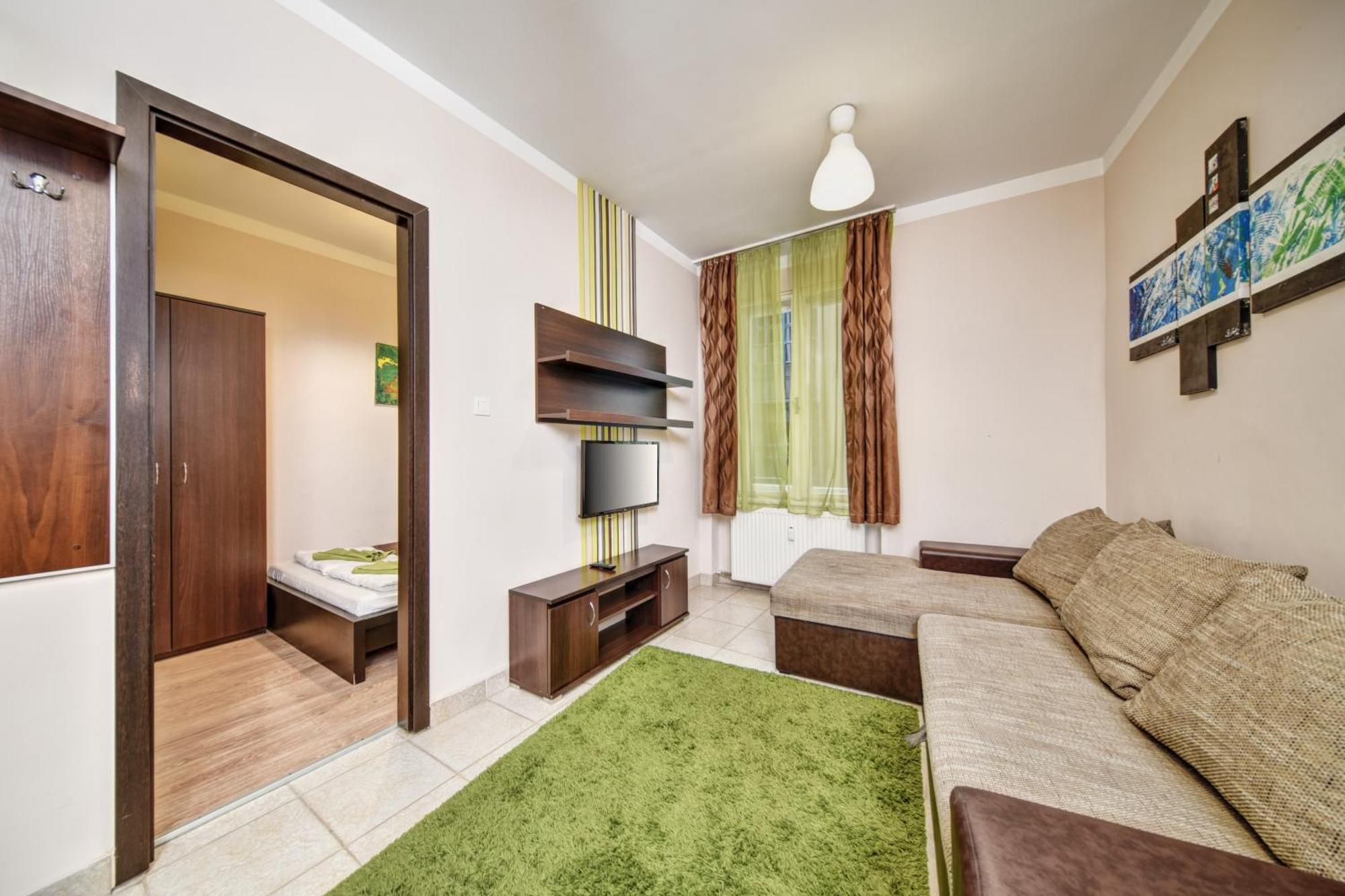City Centrum Fashionstreet Apartman بودابست المظهر الخارجي الصورة