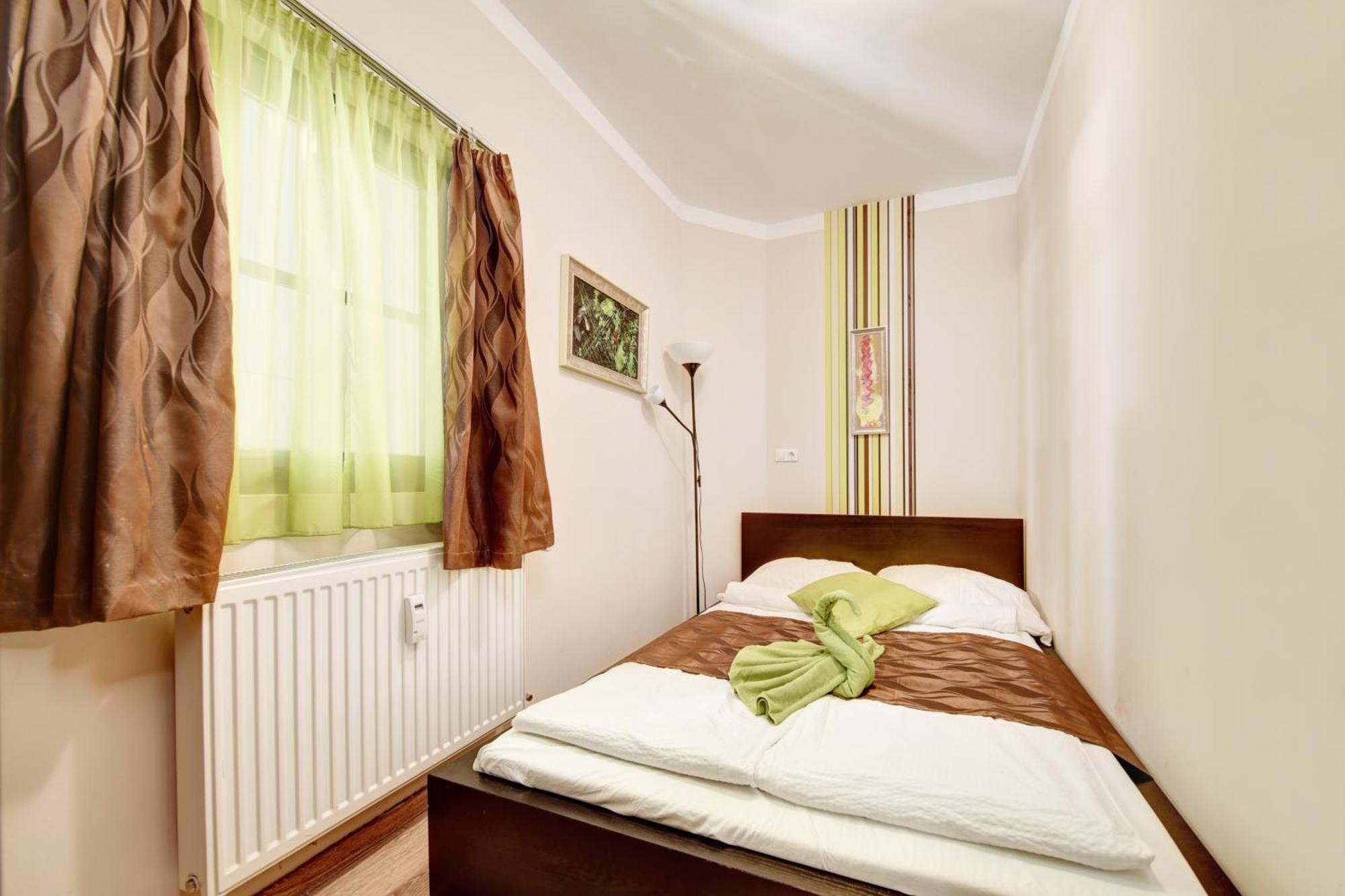 City Centrum Fashionstreet Apartman بودابست المظهر الخارجي الصورة