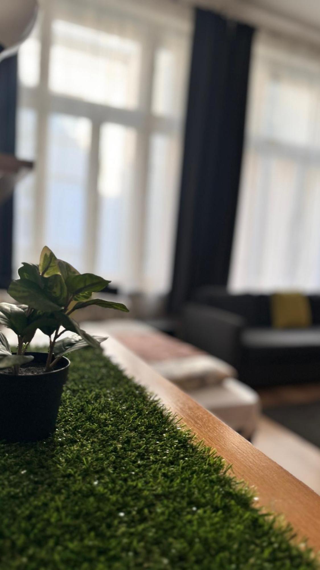 City Centrum Fashionstreet Apartman بودابست المظهر الخارجي الصورة
