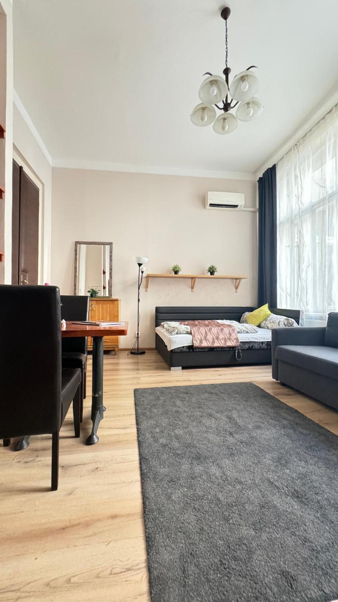 City Centrum Fashionstreet Apartman بودابست المظهر الخارجي الصورة