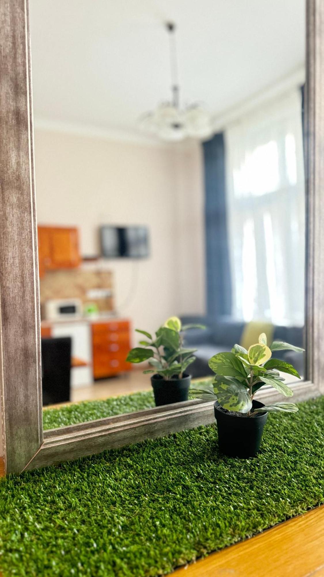 City Centrum Fashionstreet Apartman بودابست المظهر الخارجي الصورة
