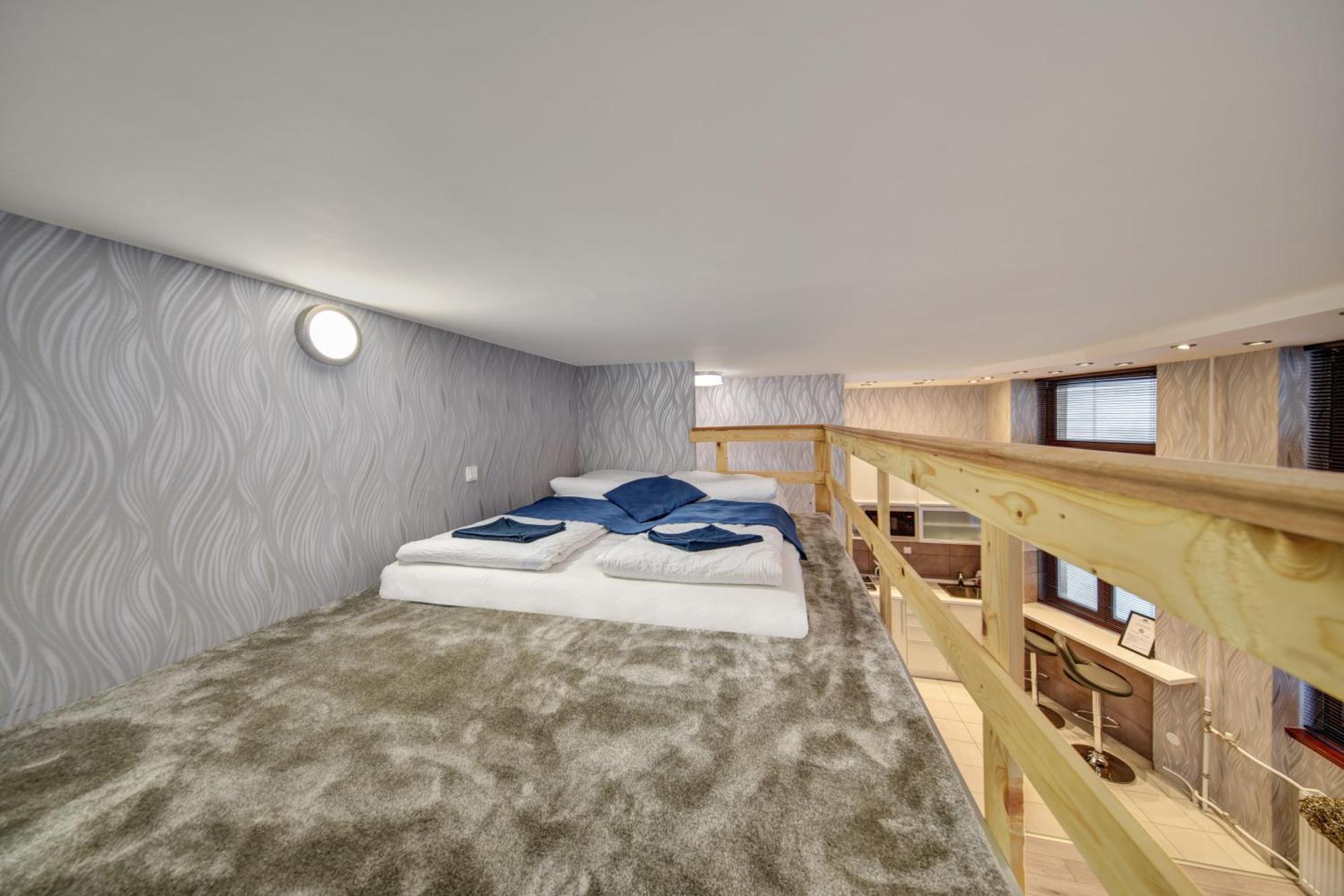 City Centrum Fashionstreet Apartman بودابست المظهر الخارجي الصورة
