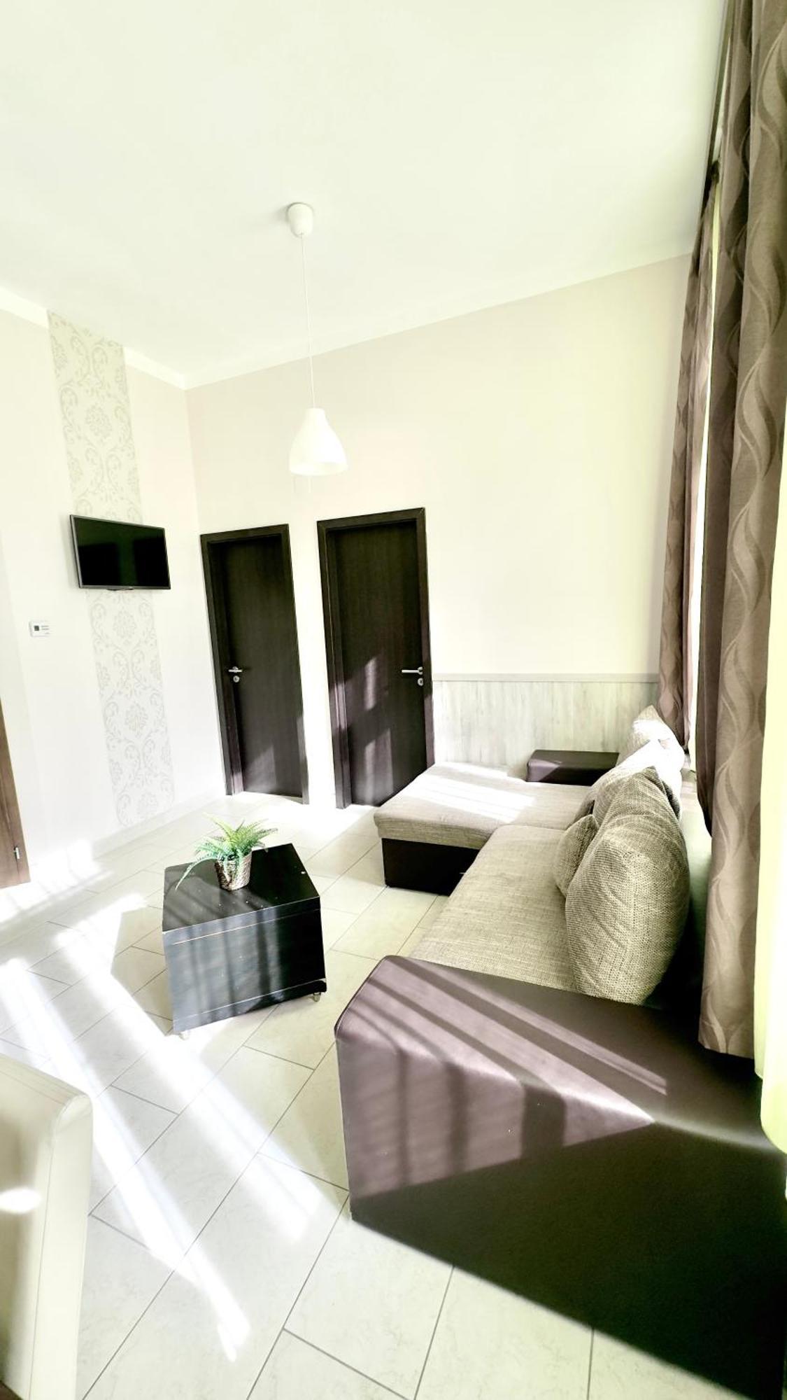 City Centrum Fashionstreet Apartman بودابست المظهر الخارجي الصورة