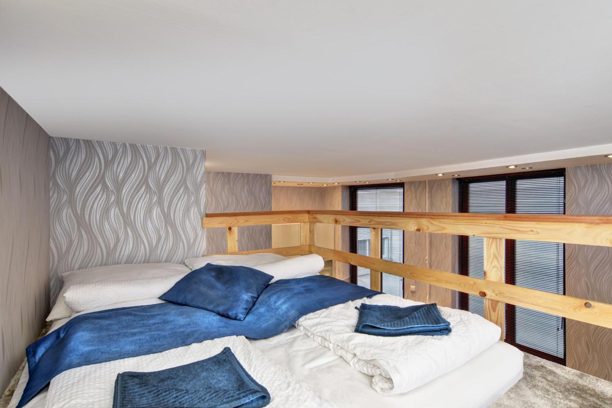 City Centrum Fashionstreet Apartman بودابست المظهر الخارجي الصورة