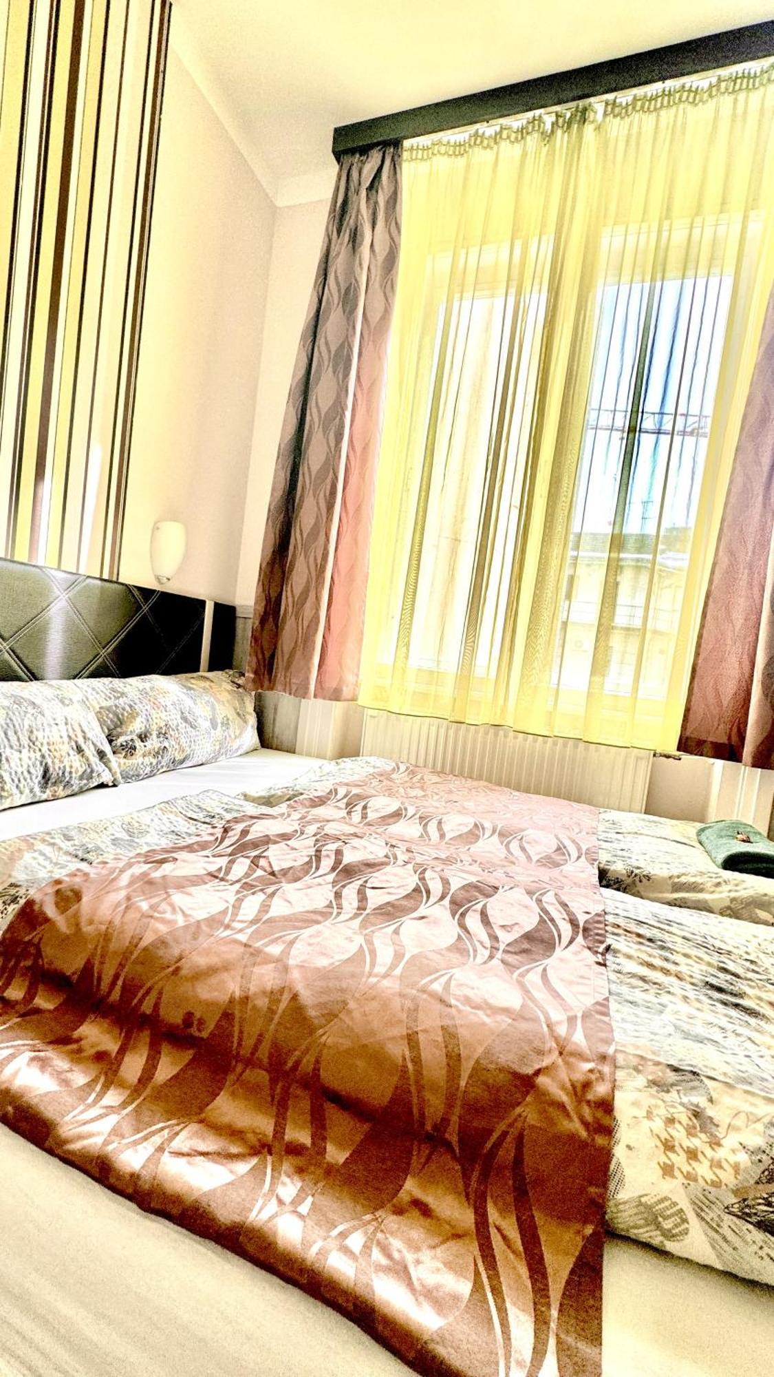 City Centrum Fashionstreet Apartman بودابست المظهر الخارجي الصورة