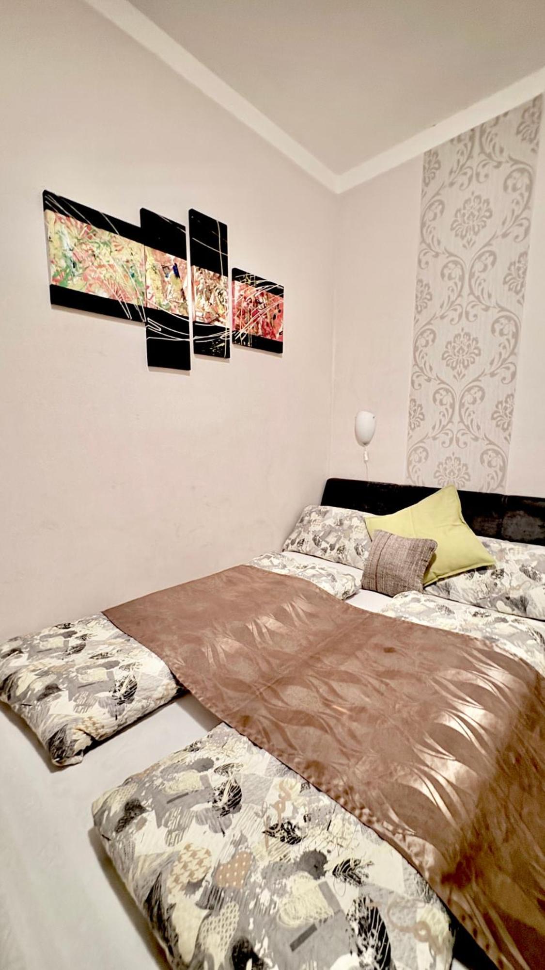 City Centrum Fashionstreet Apartman بودابست المظهر الخارجي الصورة
