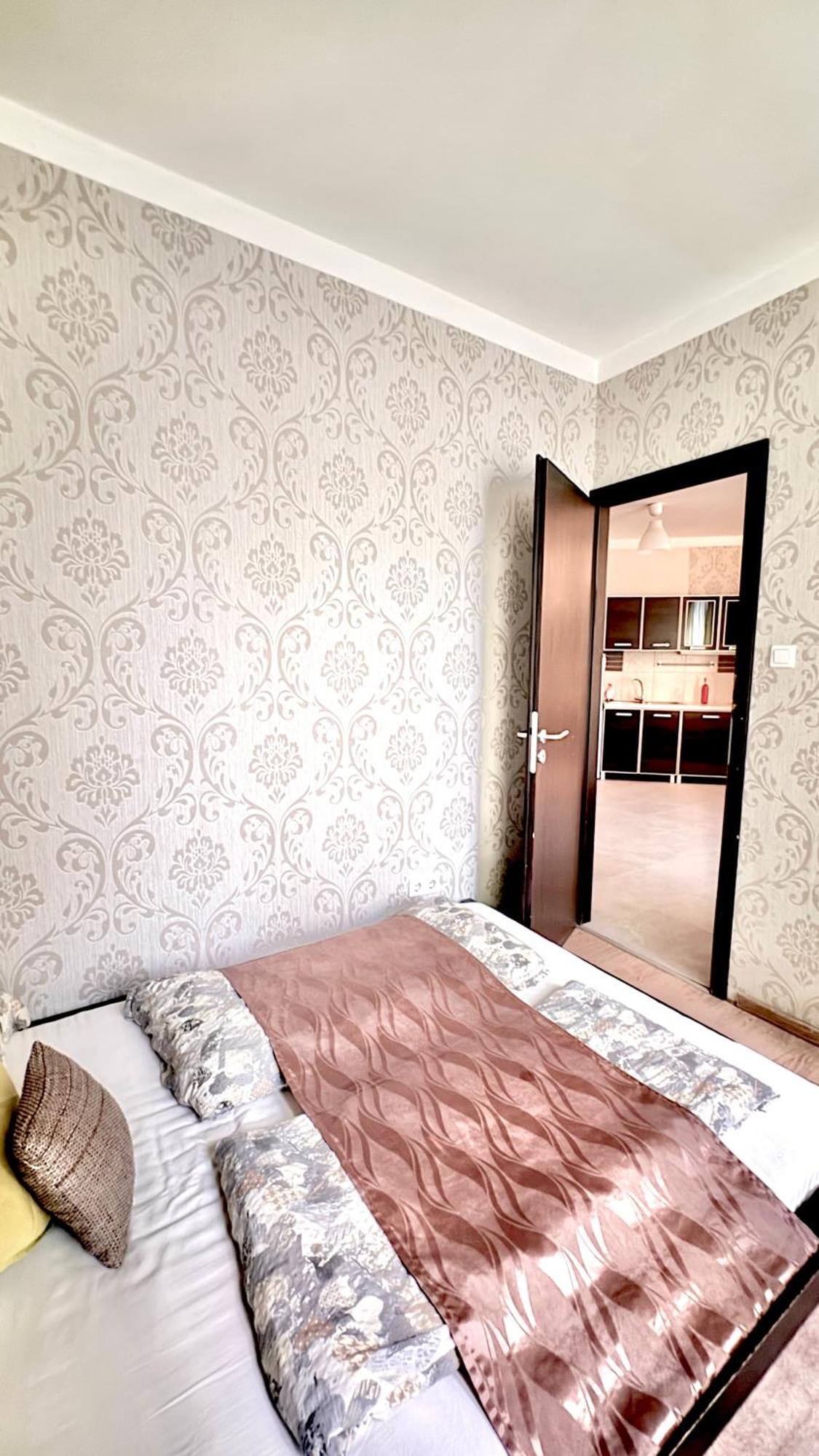 City Centrum Fashionstreet Apartman بودابست المظهر الخارجي الصورة