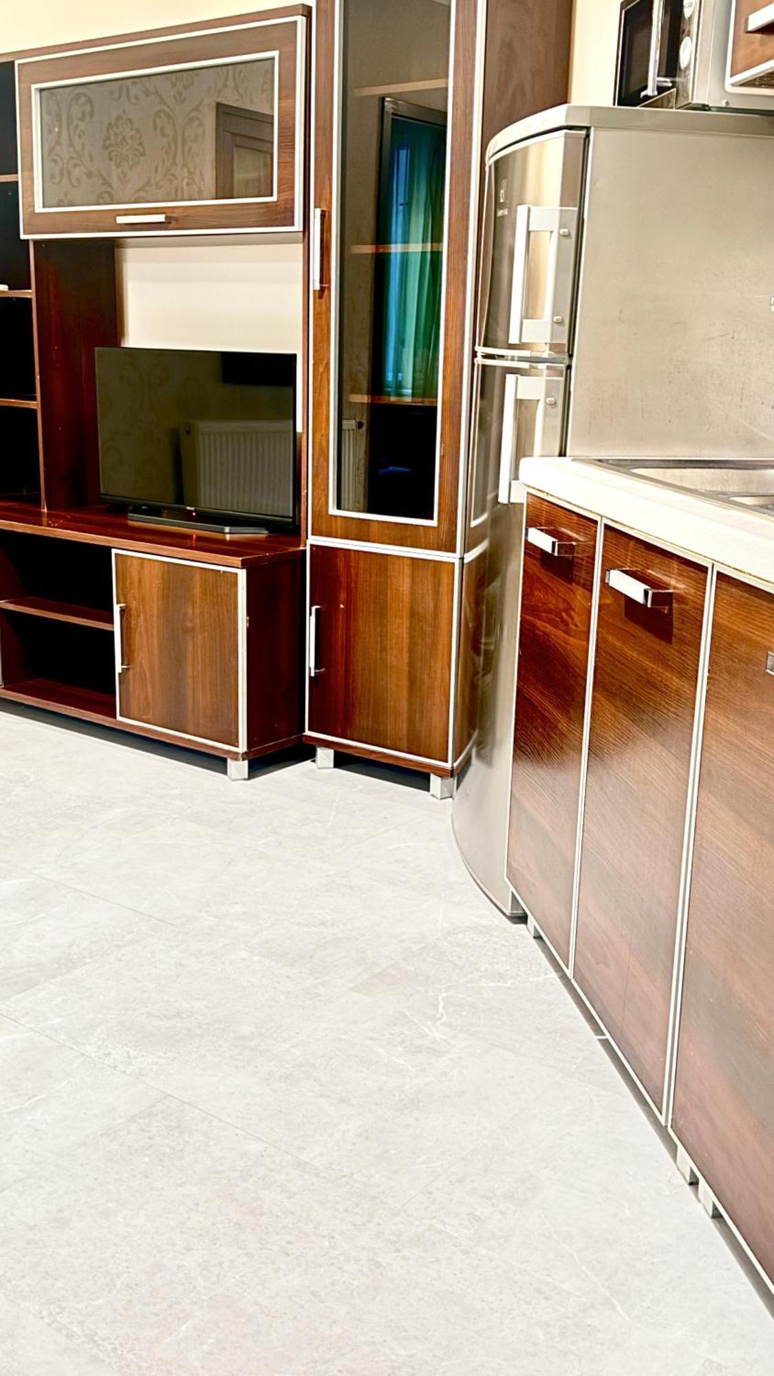 City Centrum Fashionstreet Apartman بودابست المظهر الخارجي الصورة