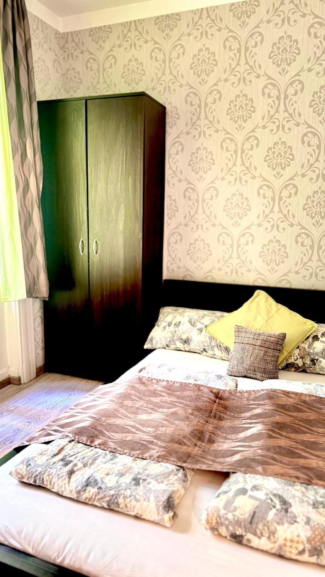 City Centrum Fashionstreet Apartman بودابست المظهر الخارجي الصورة