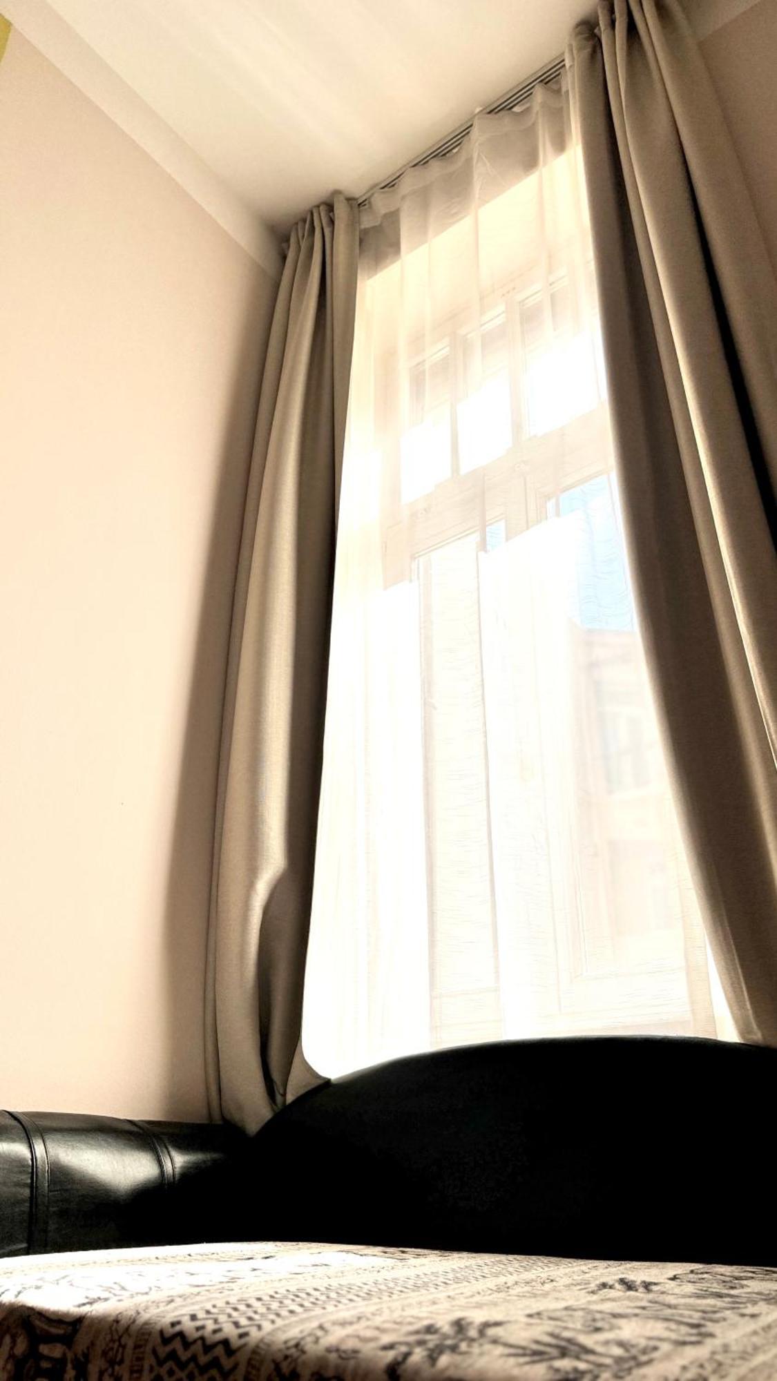 City Centrum Fashionstreet Apartman بودابست المظهر الخارجي الصورة