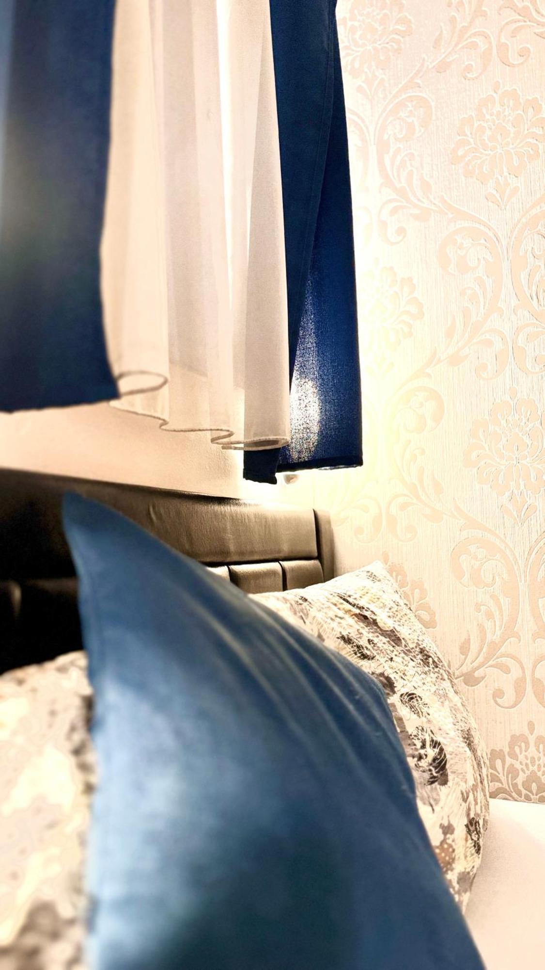 City Centrum Fashionstreet Apartman بودابست المظهر الخارجي الصورة