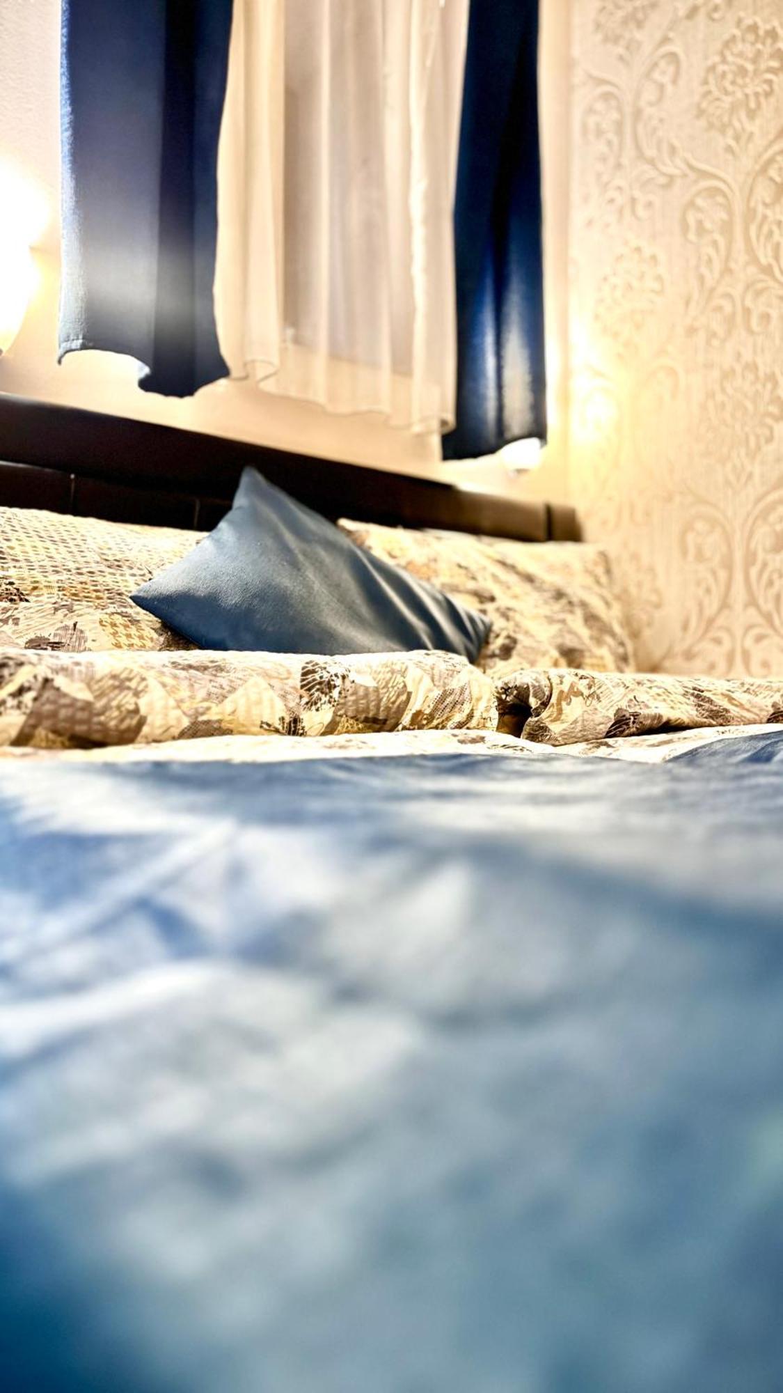 City Centrum Fashionstreet Apartman بودابست المظهر الخارجي الصورة