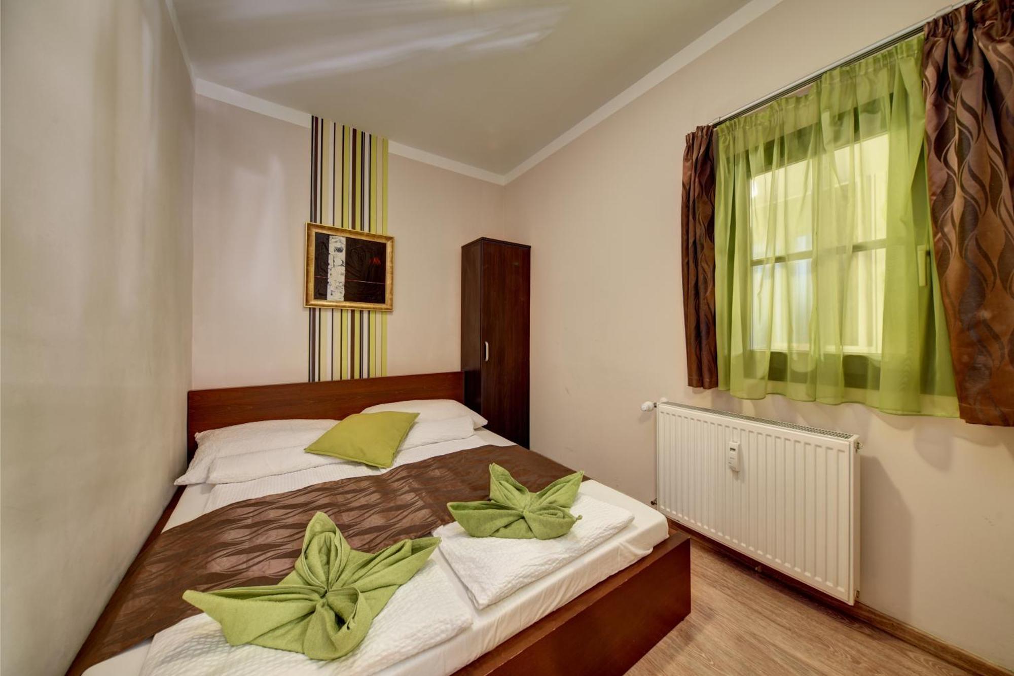 City Centrum Fashionstreet Apartman بودابست المظهر الخارجي الصورة