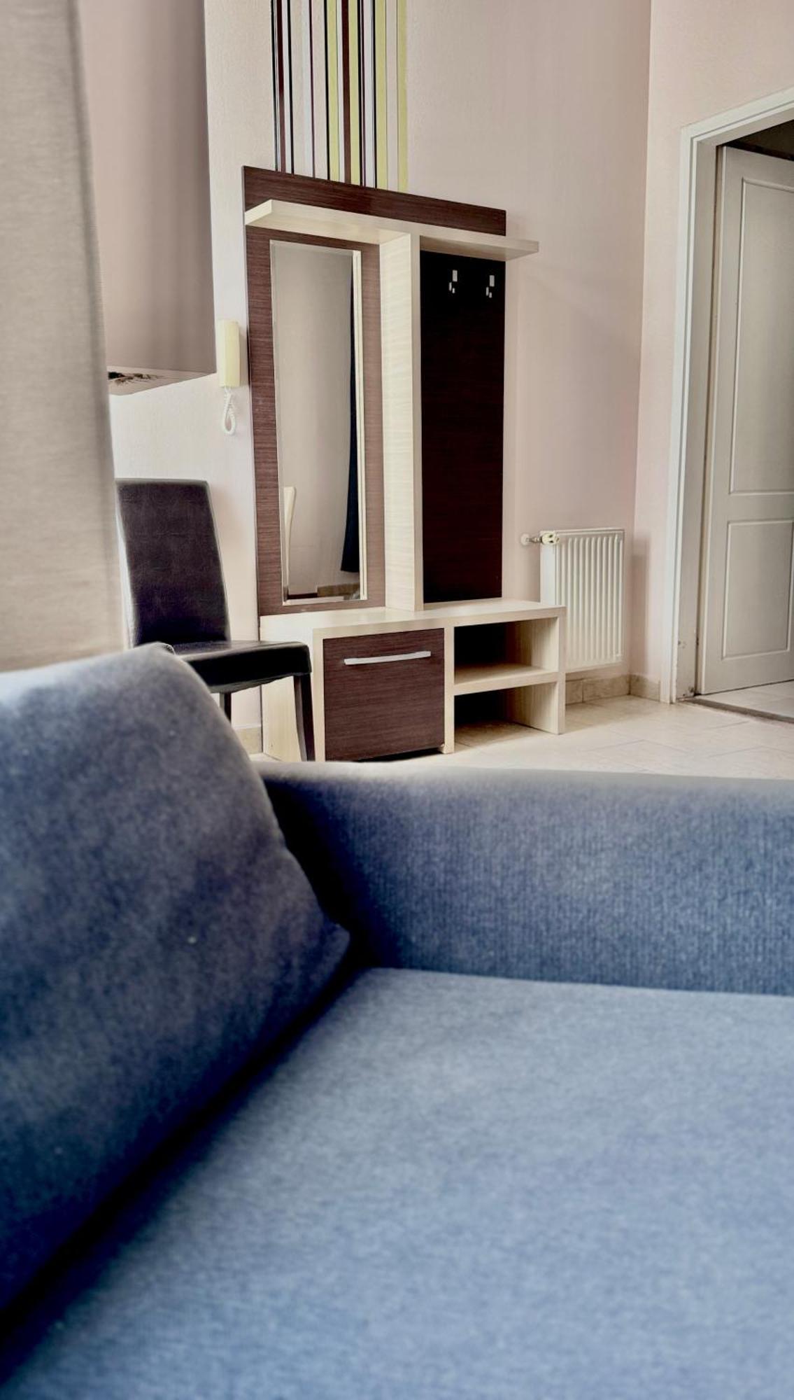 City Centrum Fashionstreet Apartman بودابست المظهر الخارجي الصورة