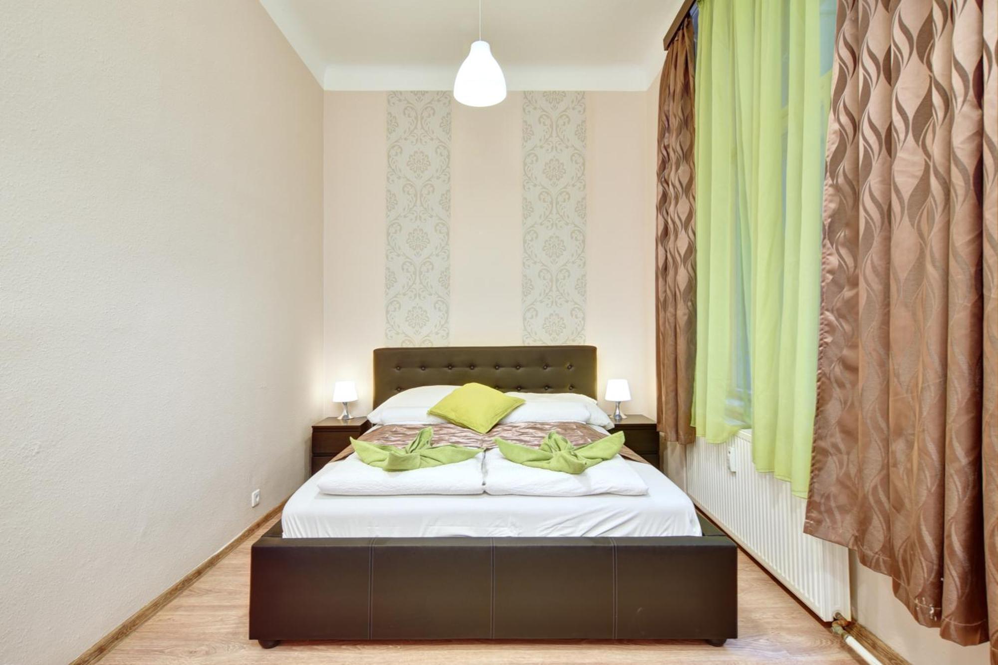 City Centrum Fashionstreet Apartman بودابست المظهر الخارجي الصورة