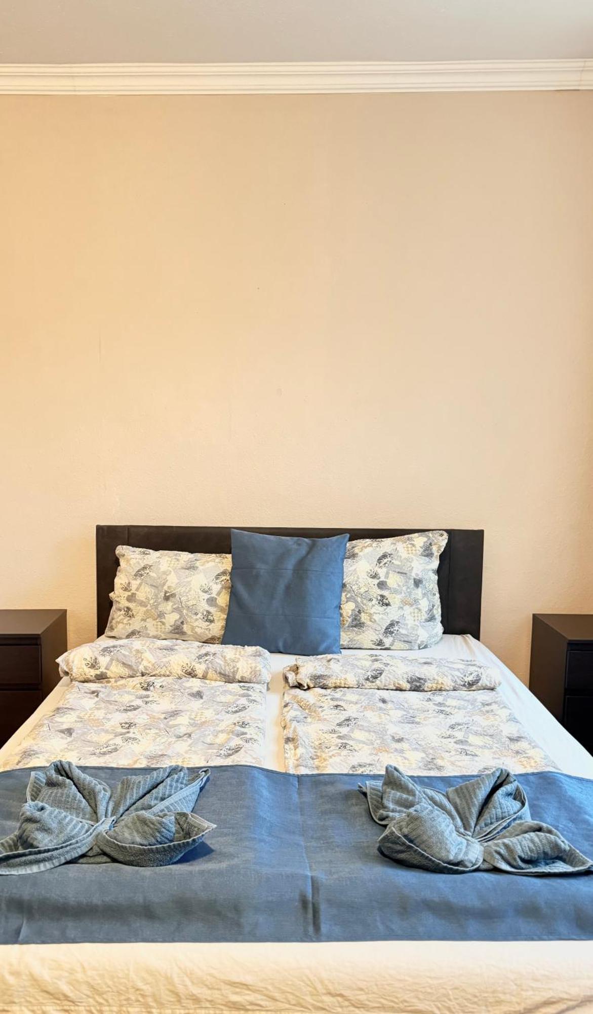 City Centrum Fashionstreet Apartman بودابست المظهر الخارجي الصورة