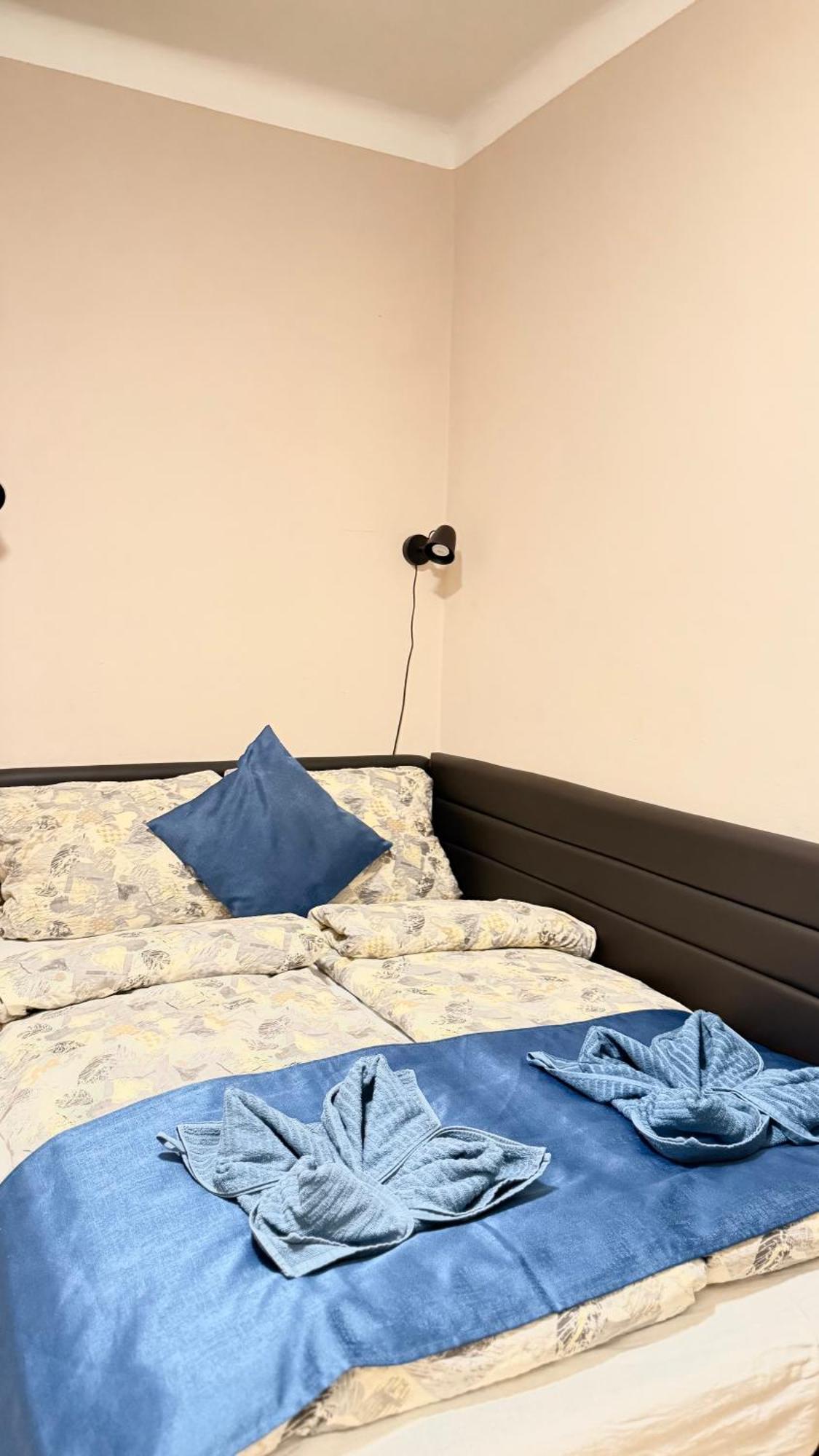 City Centrum Fashionstreet Apartman بودابست المظهر الخارجي الصورة