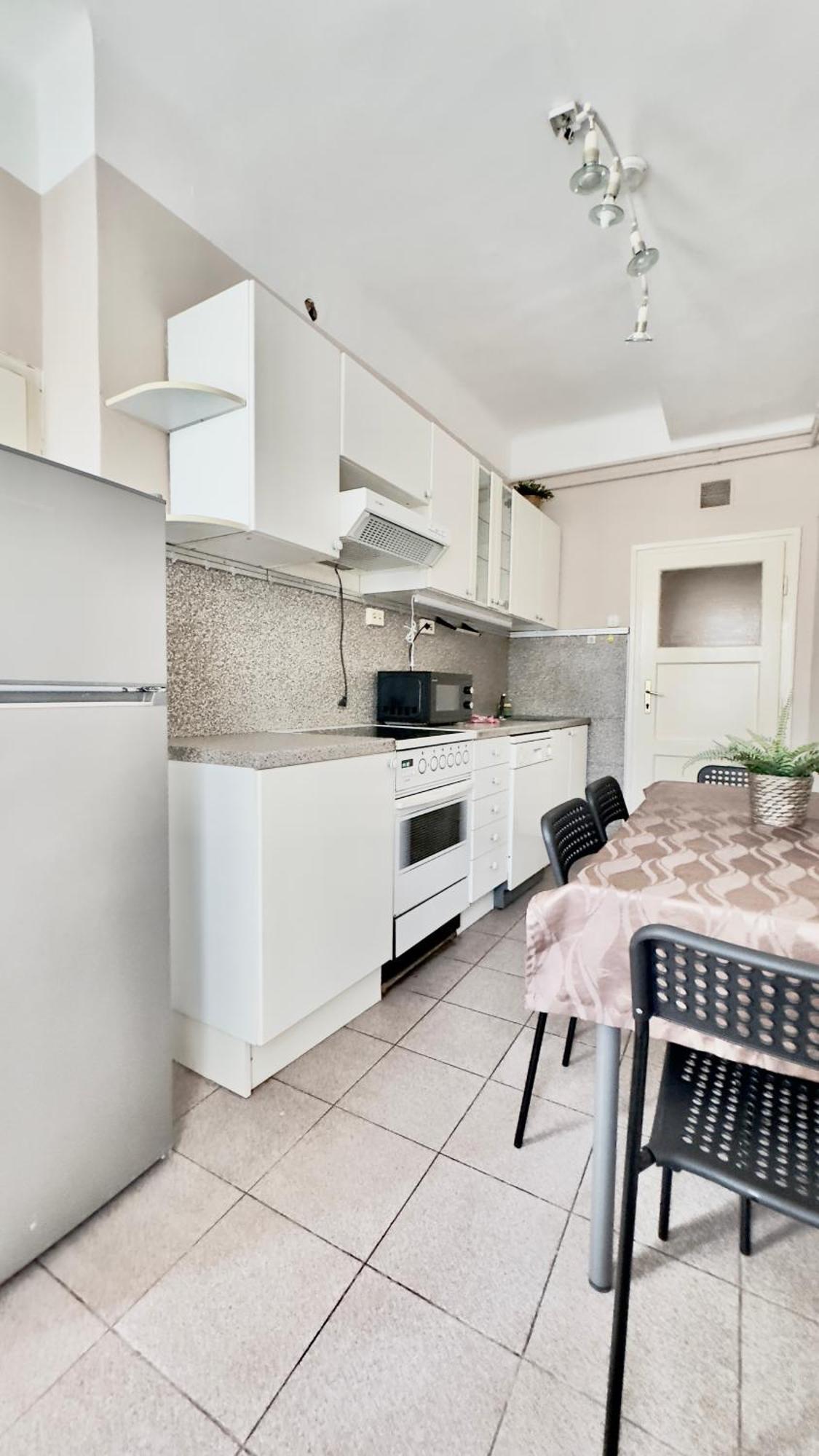 City Centrum Fashionstreet Apartman بودابست المظهر الخارجي الصورة