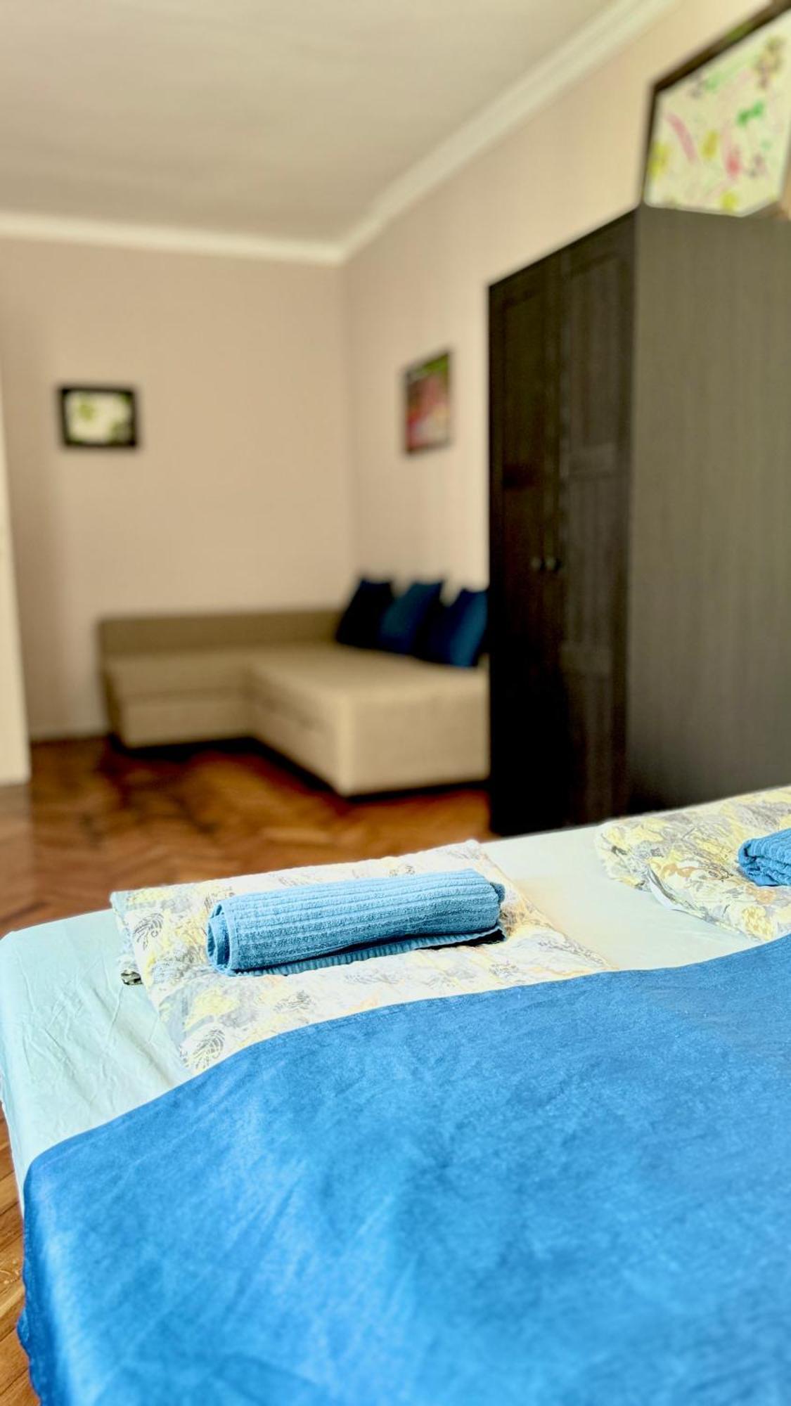 City Centrum Fashionstreet Apartman بودابست المظهر الخارجي الصورة