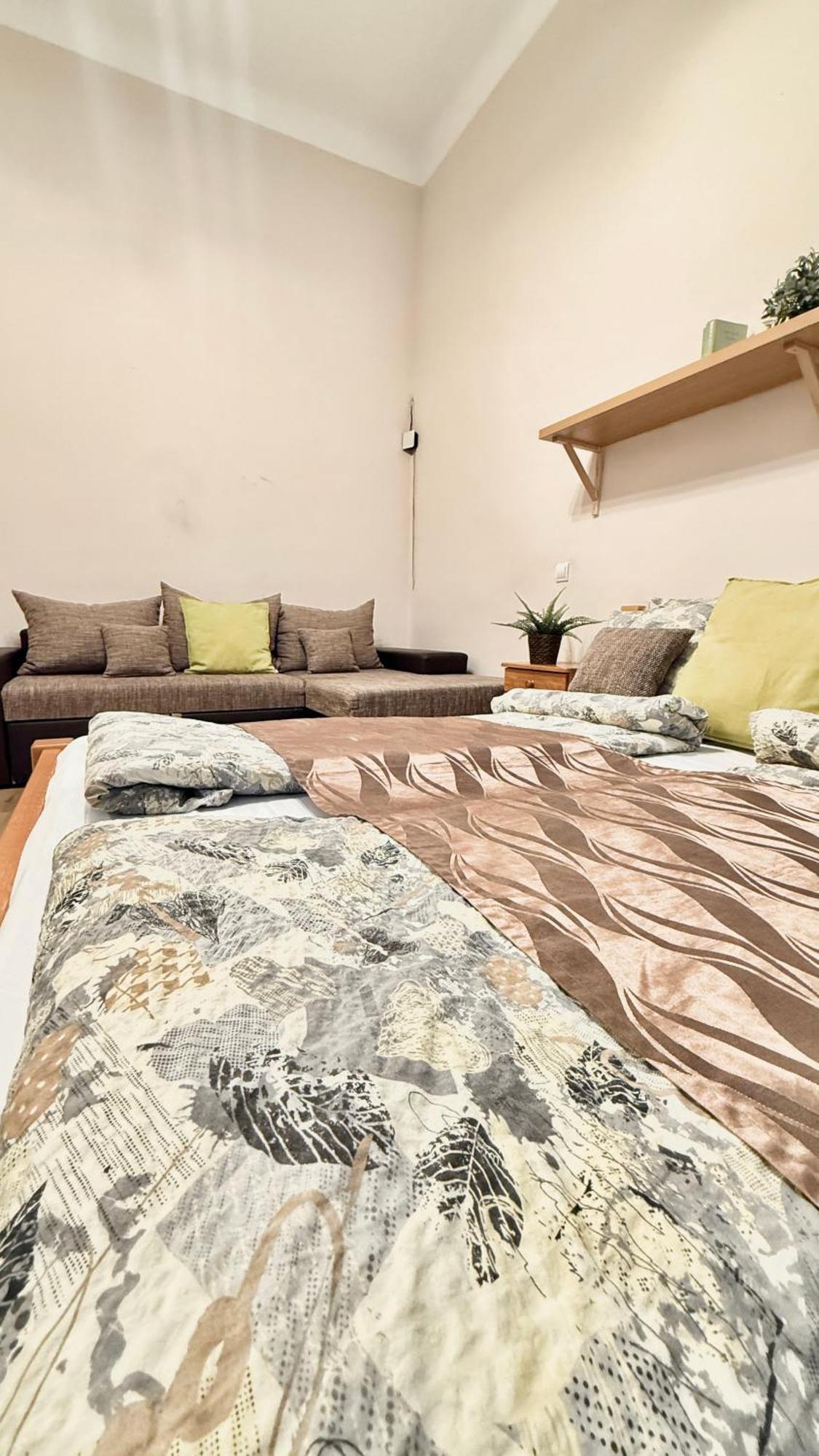 City Centrum Fashionstreet Apartman بودابست المظهر الخارجي الصورة