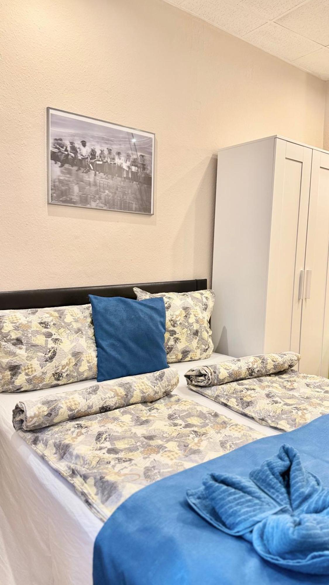 City Centrum Fashionstreet Apartman بودابست المظهر الخارجي الصورة
