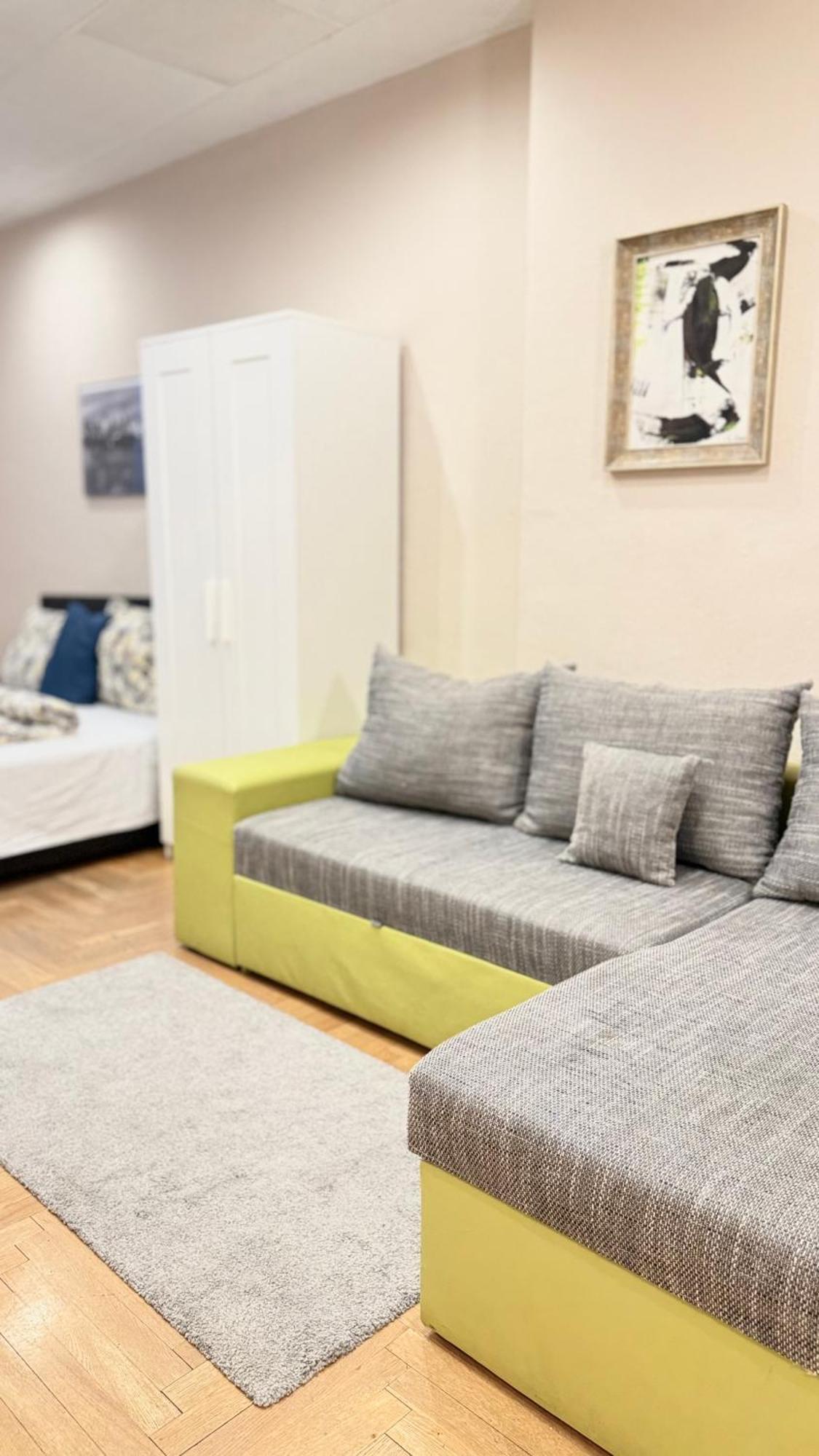 City Centrum Fashionstreet Apartman بودابست المظهر الخارجي الصورة